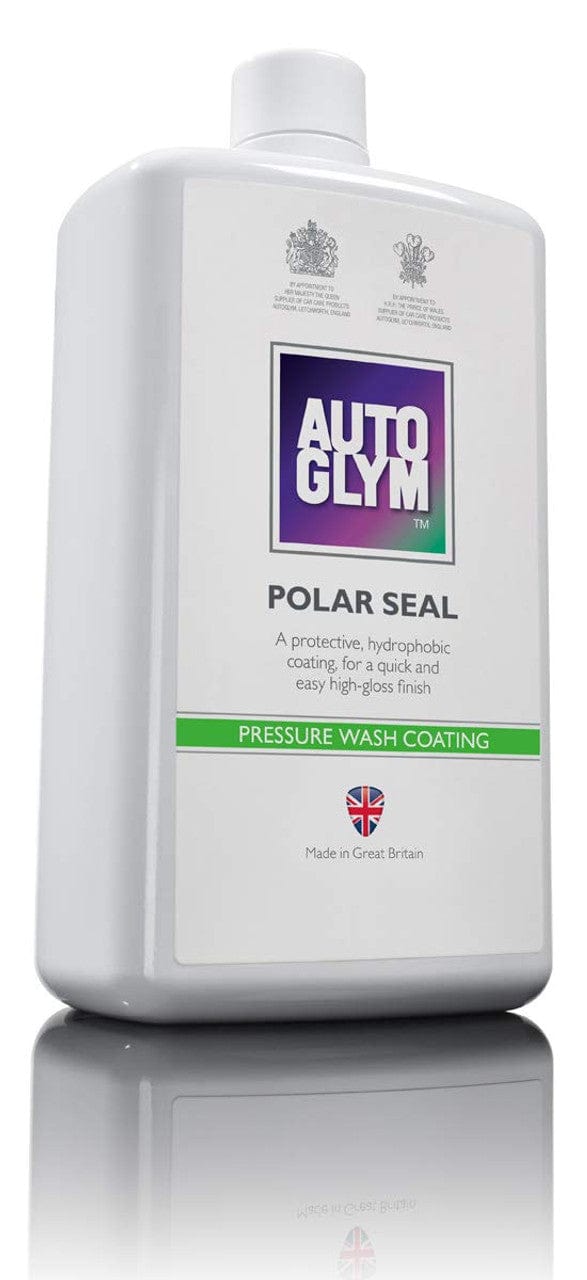 AUTOGLYM POLAR SEAL 1L