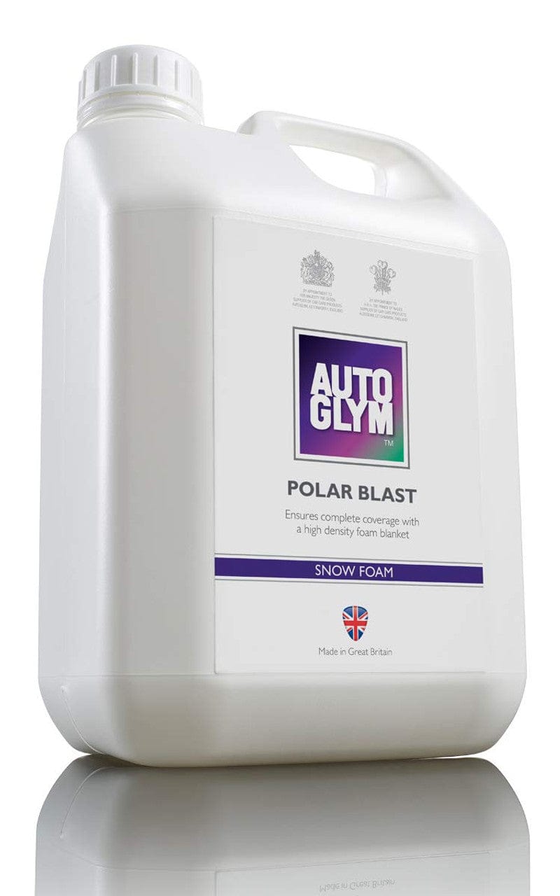 AUTOGLYM POLAR BLAST 2.5L