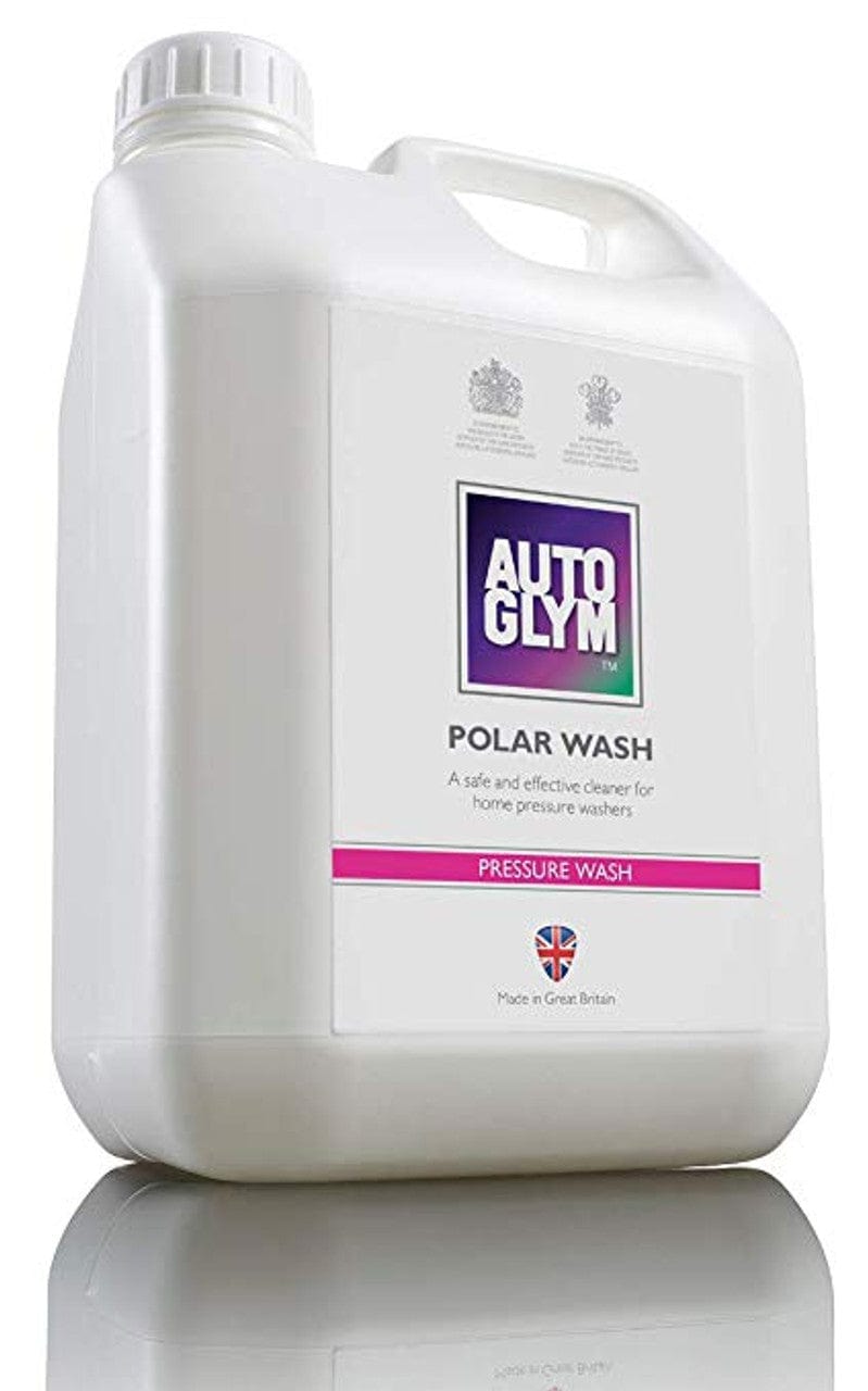 AUTOGLYM POLAR WASH 2.5L