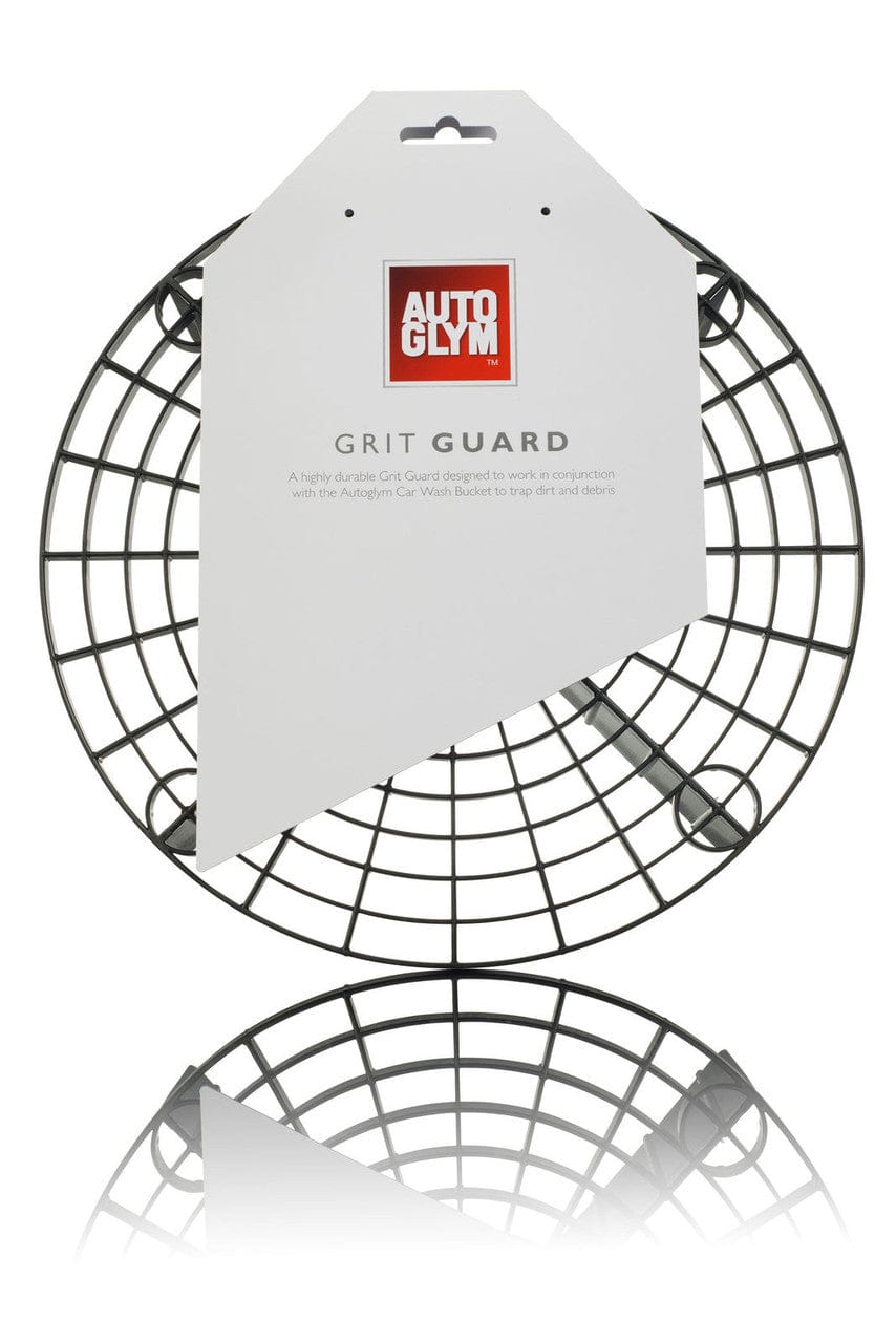 AUTOGLYM GRIT GUARD