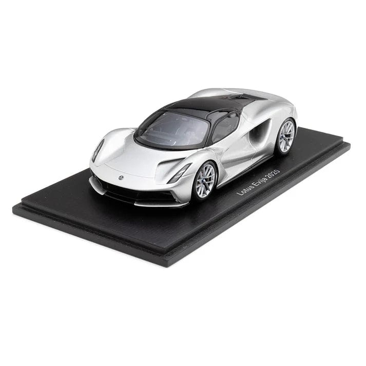 LOTUS EVIJA MODEL 1/43