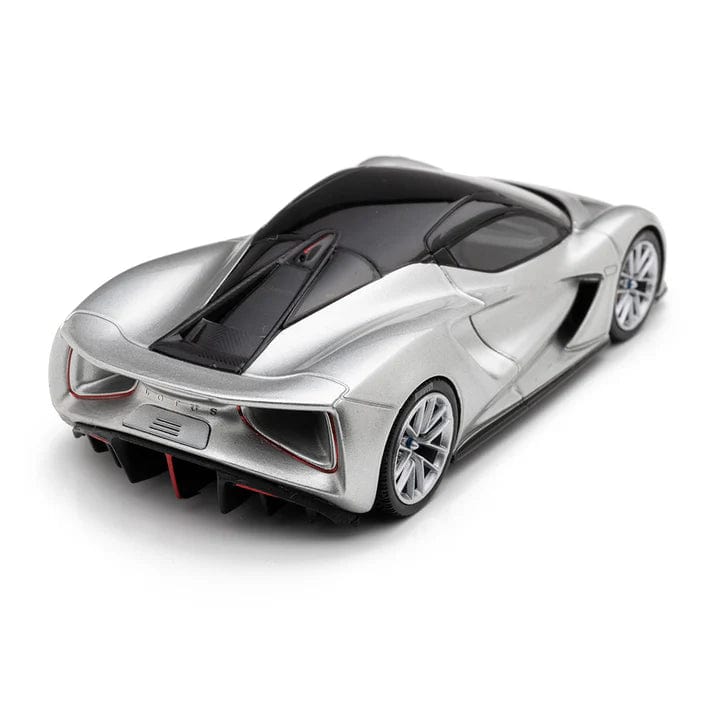 LOTUS EVIJA MODEL 1/43