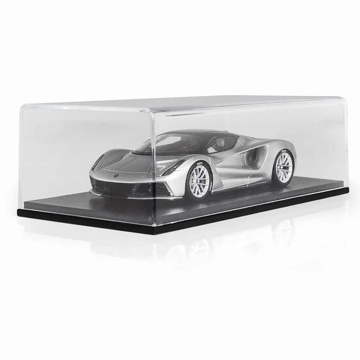 LOTUS EVIJA MODEL 1/43
