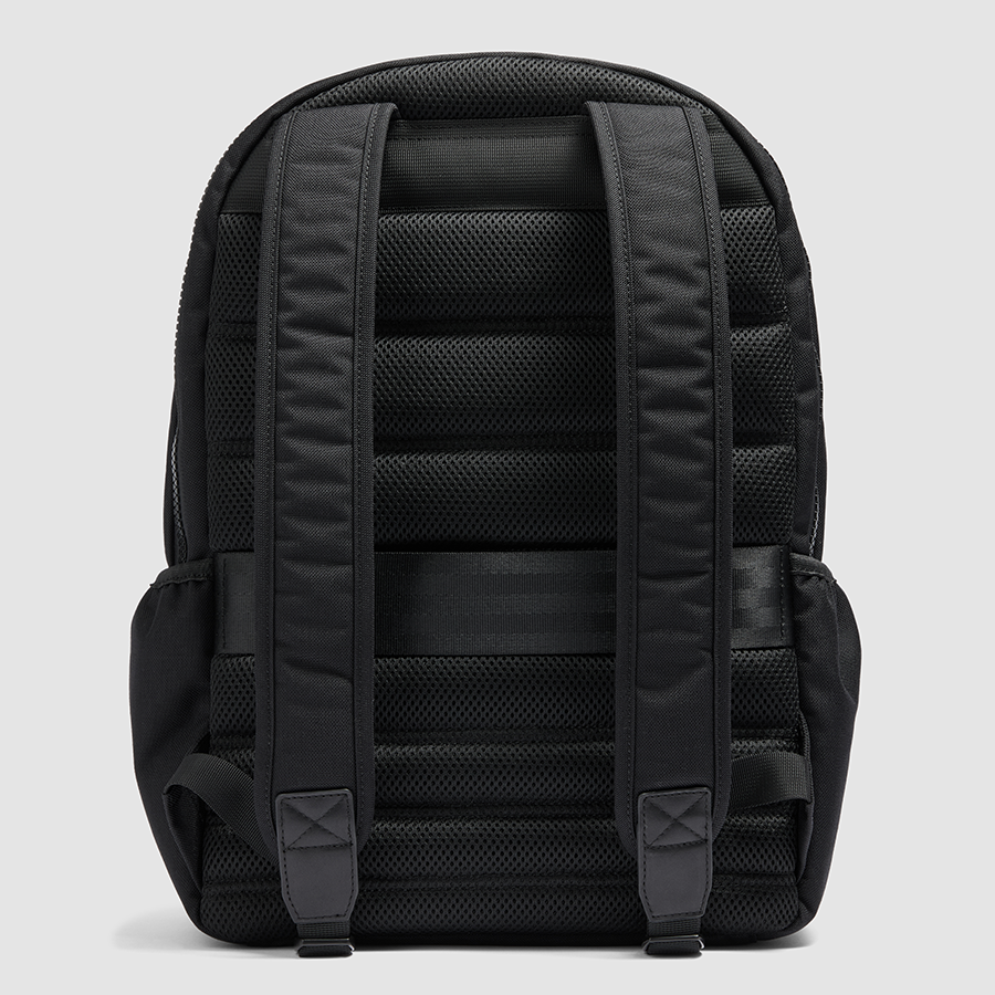 Black Norton Backpack