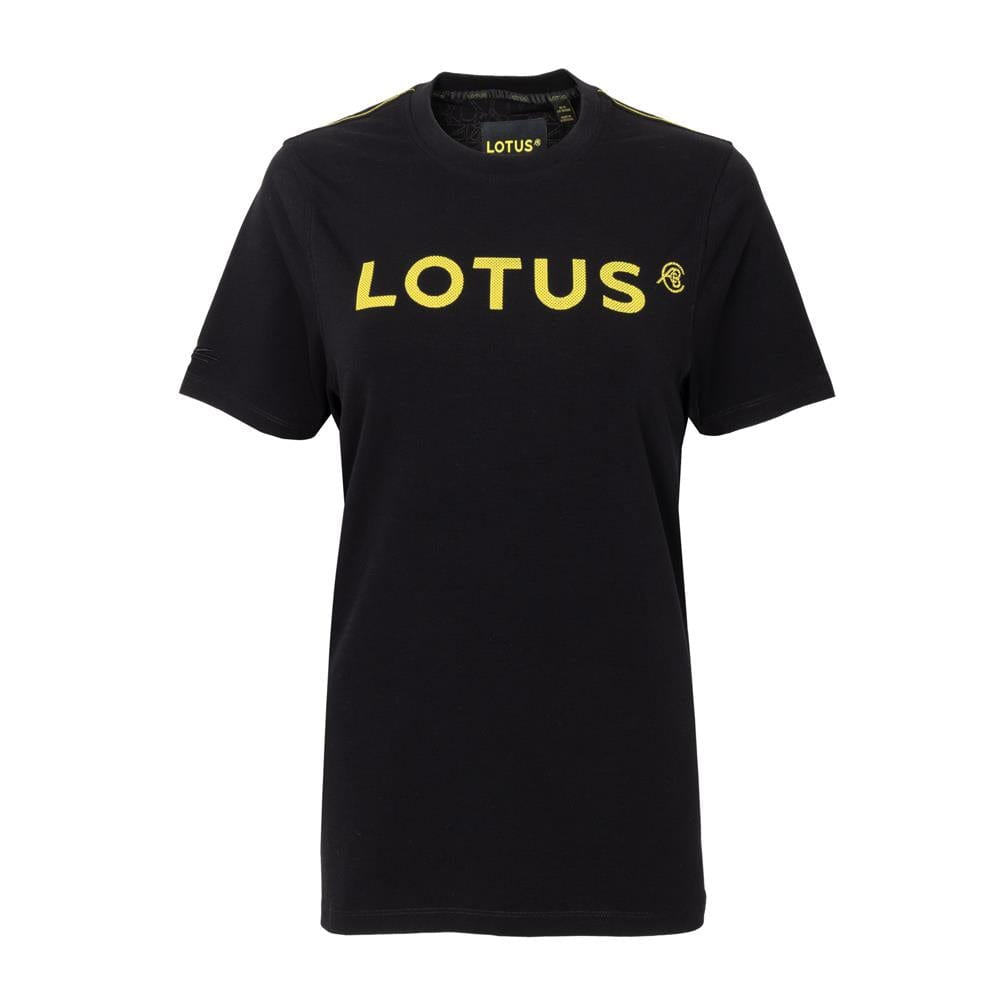 TEE-BLACK