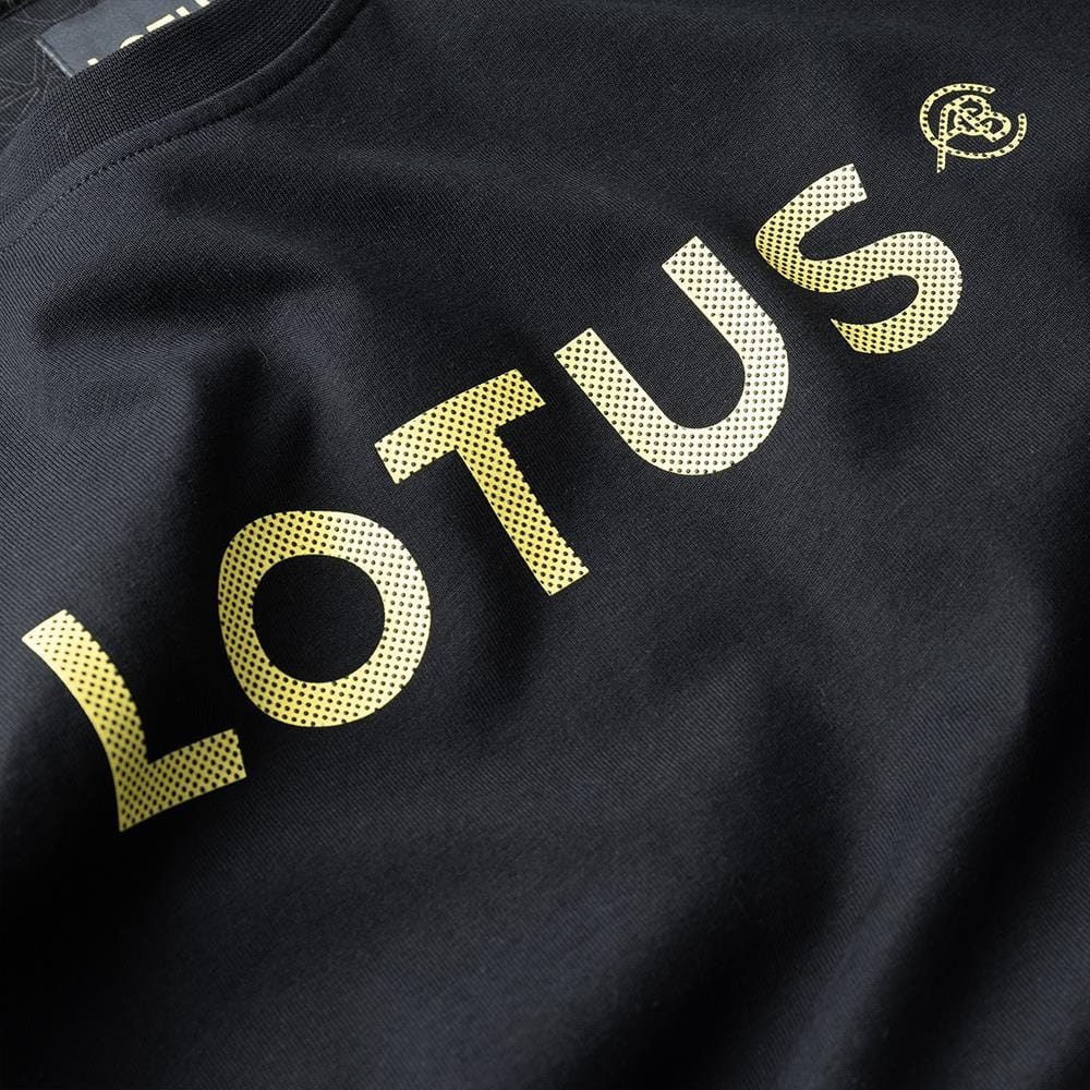 TEE-BLACK