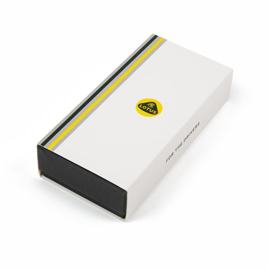 VENTURI CUFFLINKS