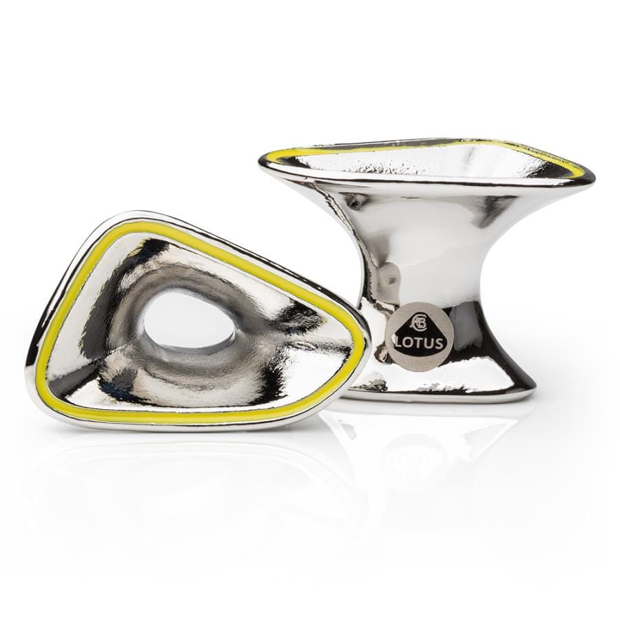 VENTURI CUFFLINKS