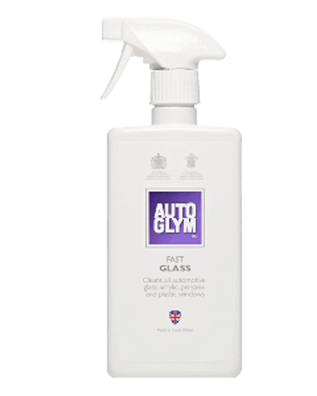 AUTOGLYM FAST GLASS 500ML