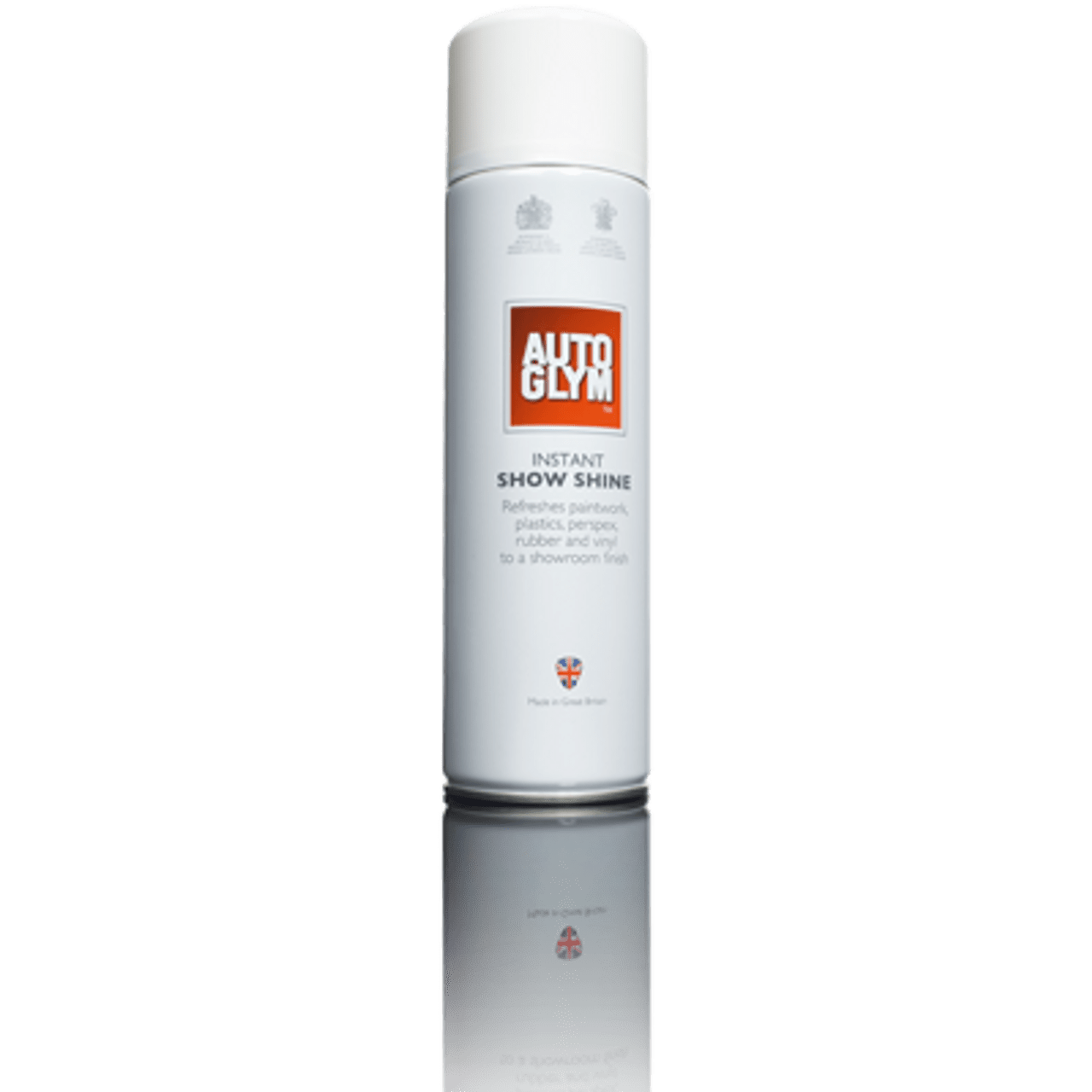 AUTOGLYM INSTANT SHOW SHINE 450ML