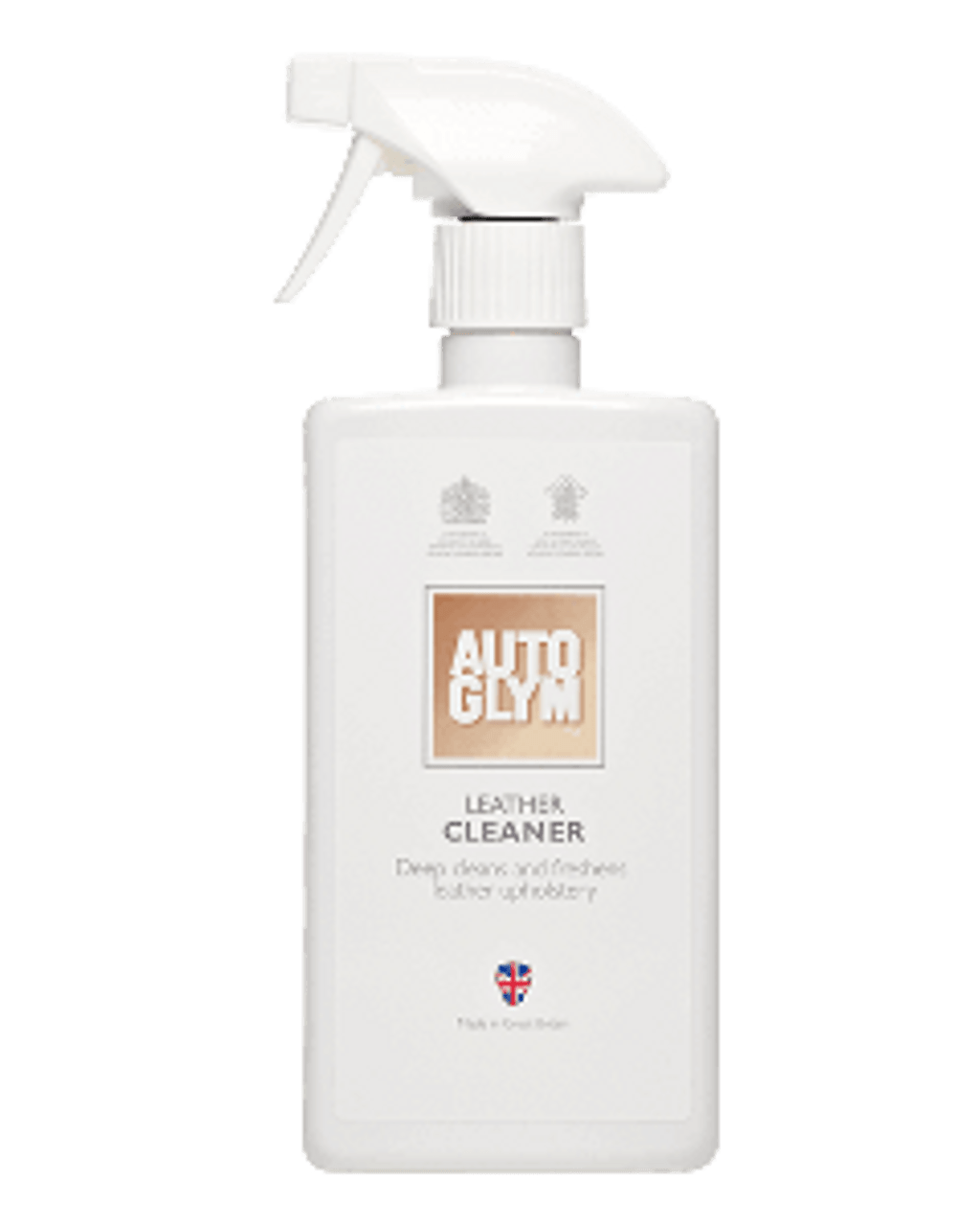 AUTOGLYM LEATHER CLEANER 500ML
