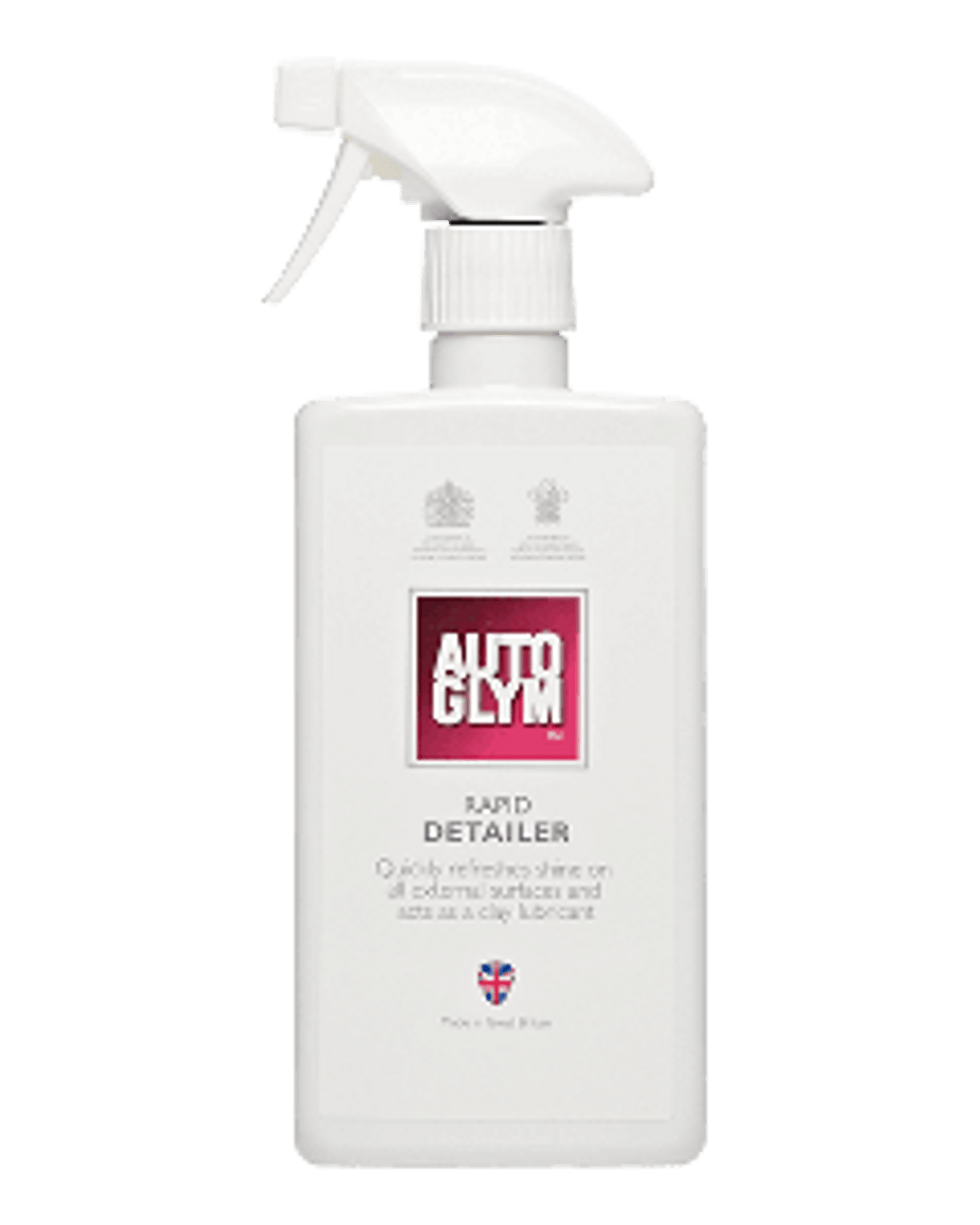 AUTOGLYM RAPID DETAILER 500ML