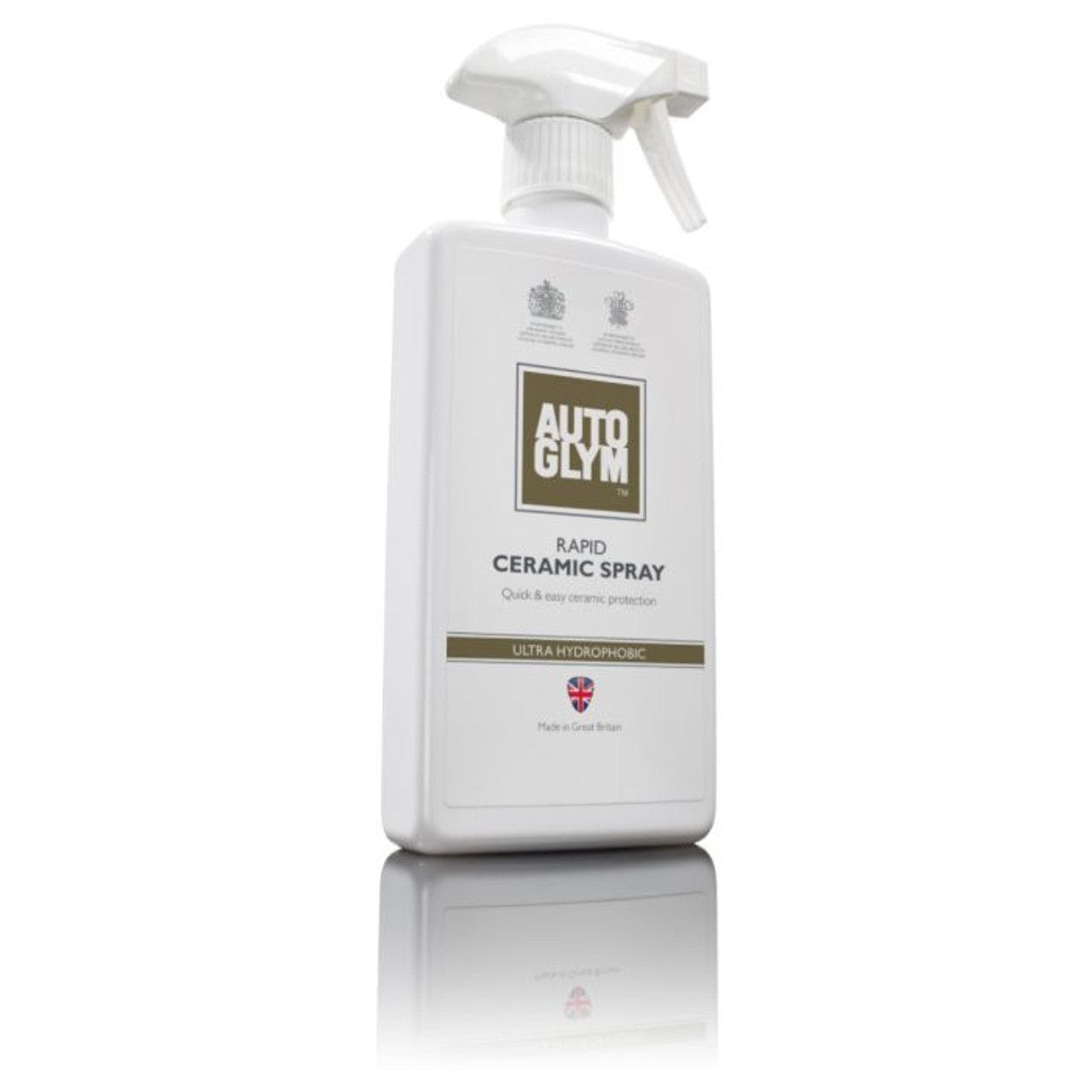 AUTOGLYM RAPID CERAMIC SPRAY 500ML