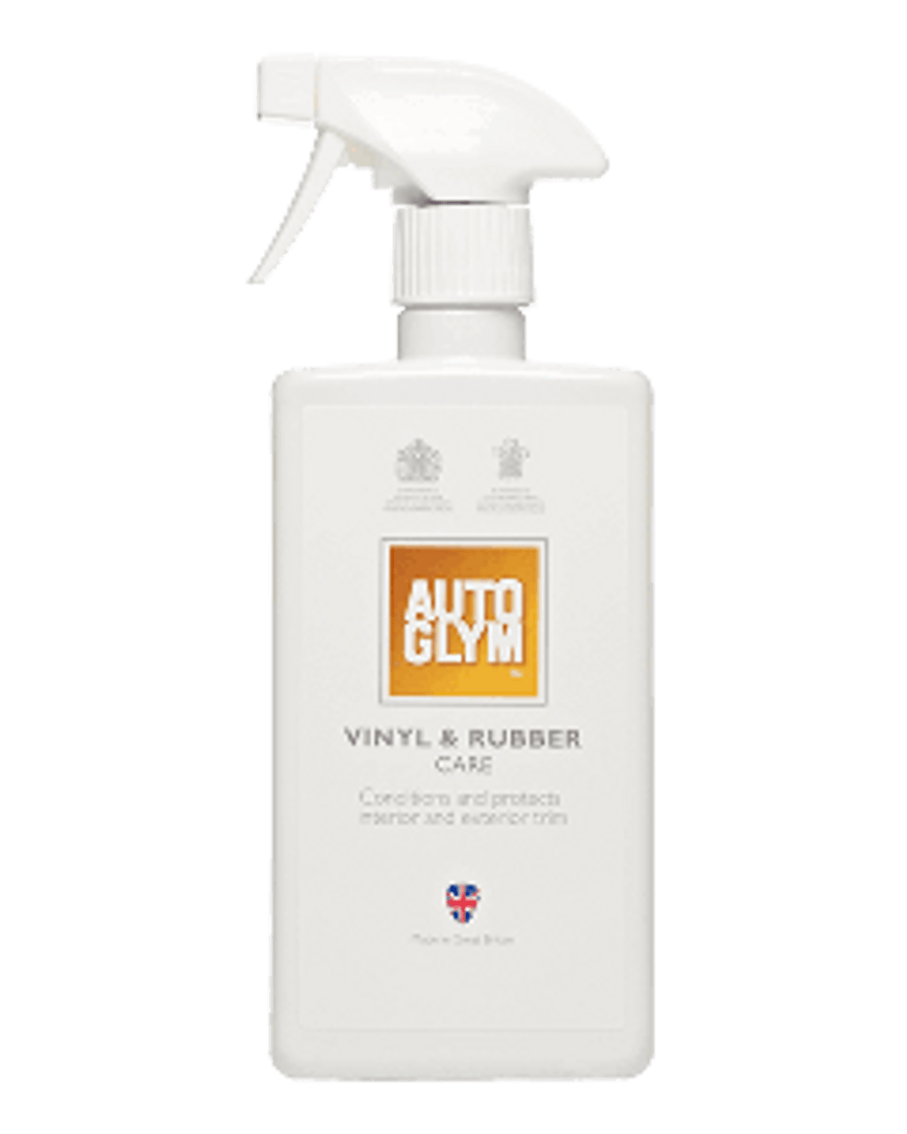 AUTOGLYM VINYL & RUBBER CARE 500ML