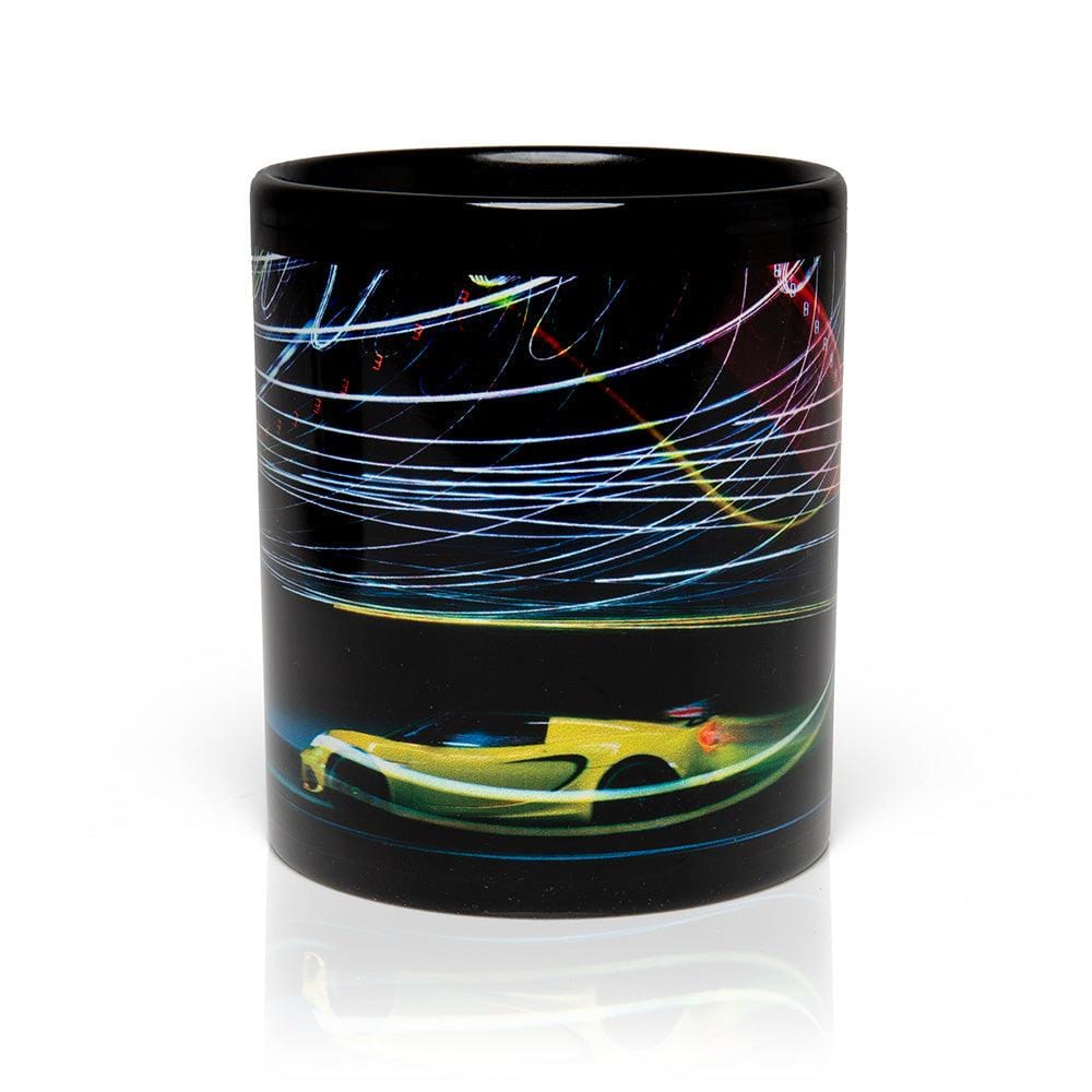FINAL EDITION MUG - Lotus Silverstone