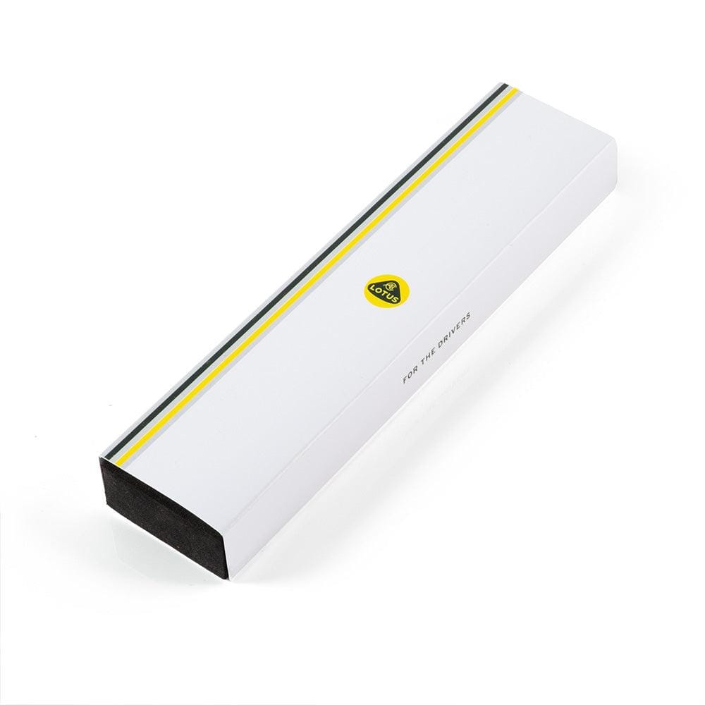 LOTUS PEN - SILVER - Lotus Silverstone
