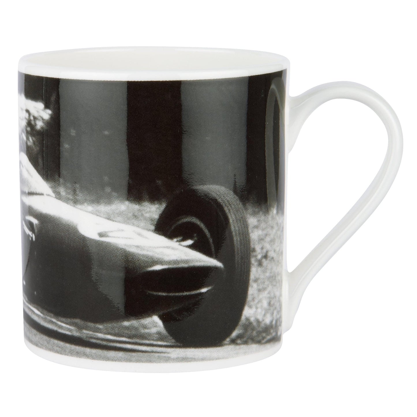 Lotus Racing Mug - Lotus Silverstone