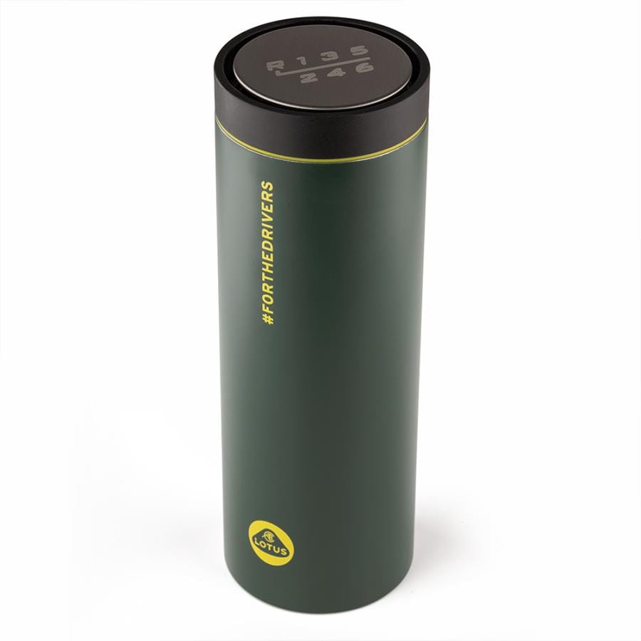 THERMAL DRINKING BOTTLE