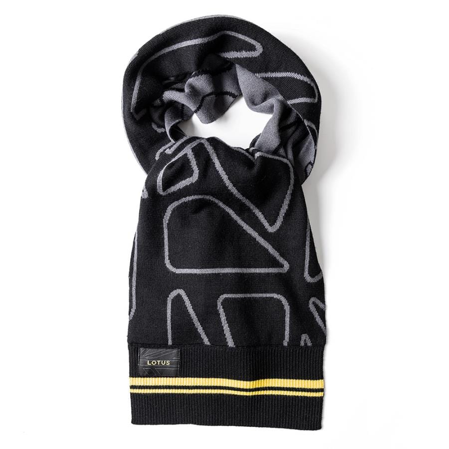 SCARF