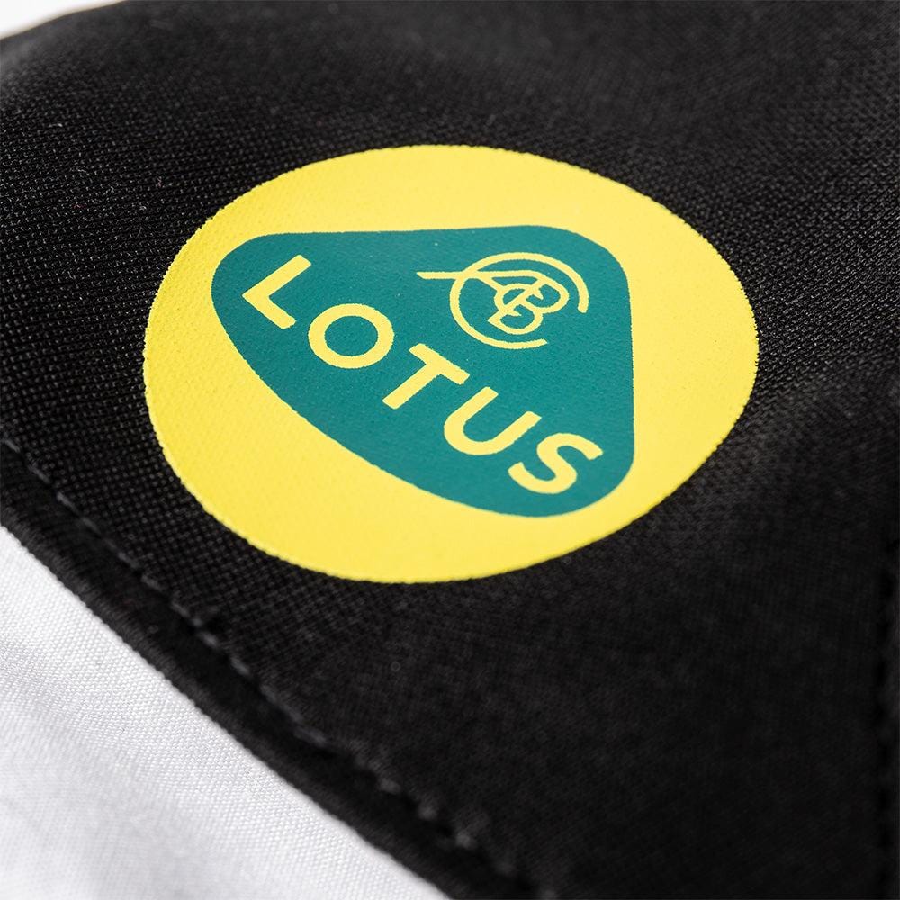 LOTUS FACE MASK - Lotus Silverstone
