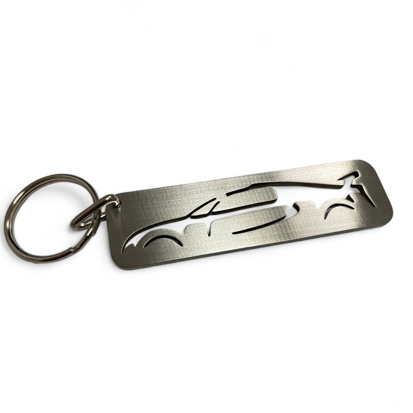 LOTUS SPORT KEYRING