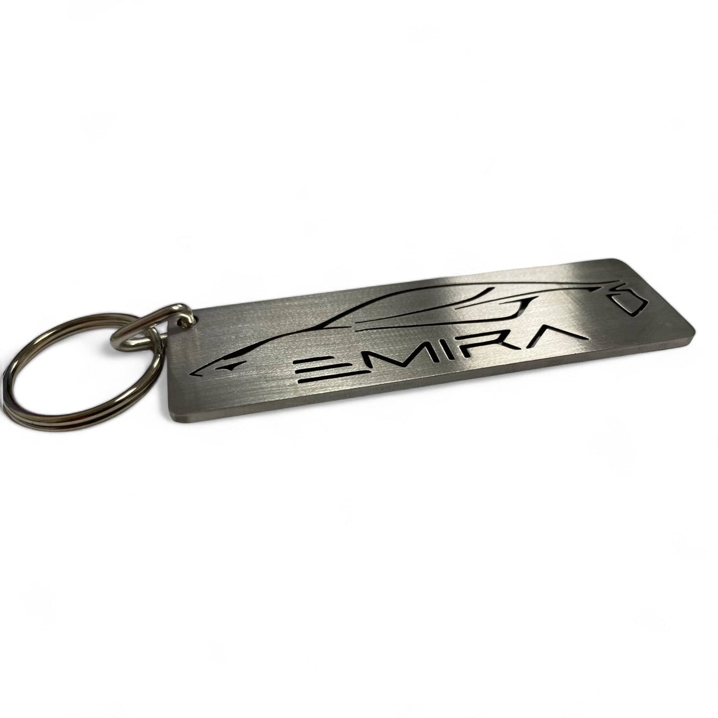 EMIRA CAR KEYRING