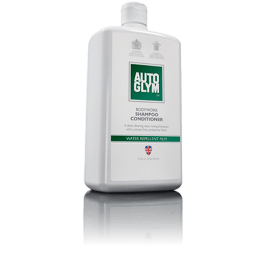 AUTOGLYM BODYWORK SHAMPOO CONDITIONER 1L