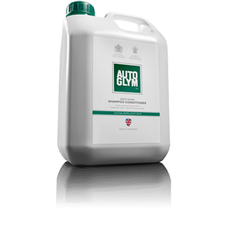 AUTOGLYM BODYWORK SHAMPOO CONDITIONER 2.5L