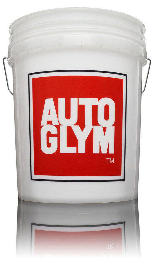 AUTOGLYM 20 LITRE BUCKET