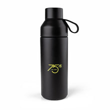 Load image into Gallery viewer, Lotus 75th Anniversary Bottle Black
