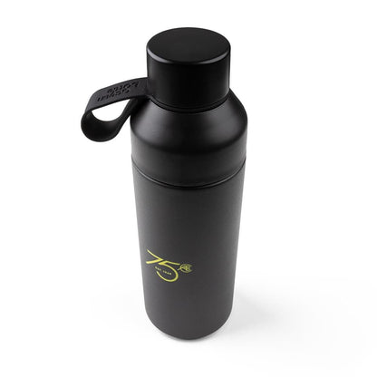 Lotus 75th Anniversary Bottle Black