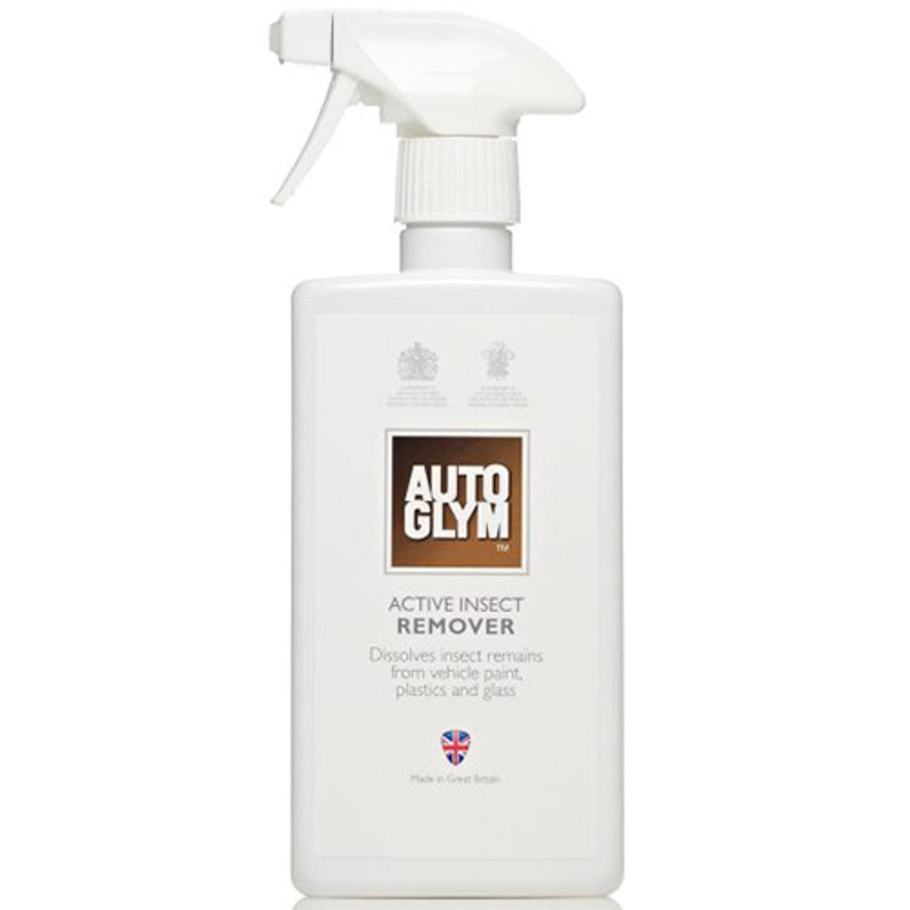 AUTOGLYM ACTIVE INSECT REMOVER 500ML