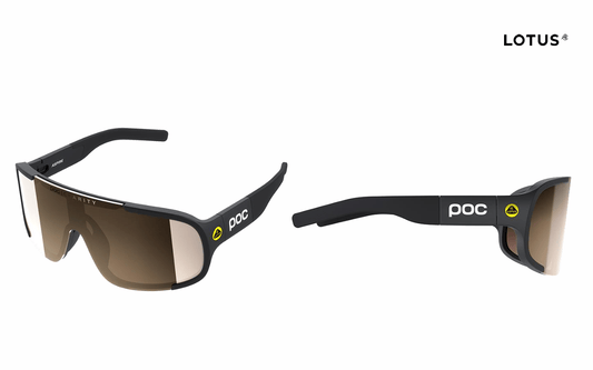 POC ASPIRE OSFA CYCLING GLASSES