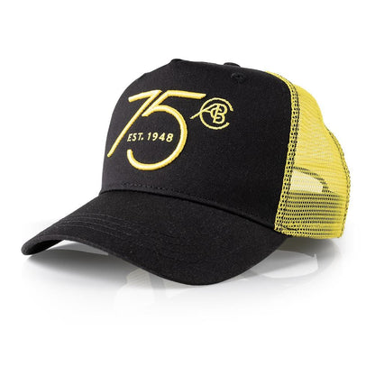 75th ANNIVERSARY CAP