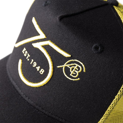 75th ANNIVERSARY CAP