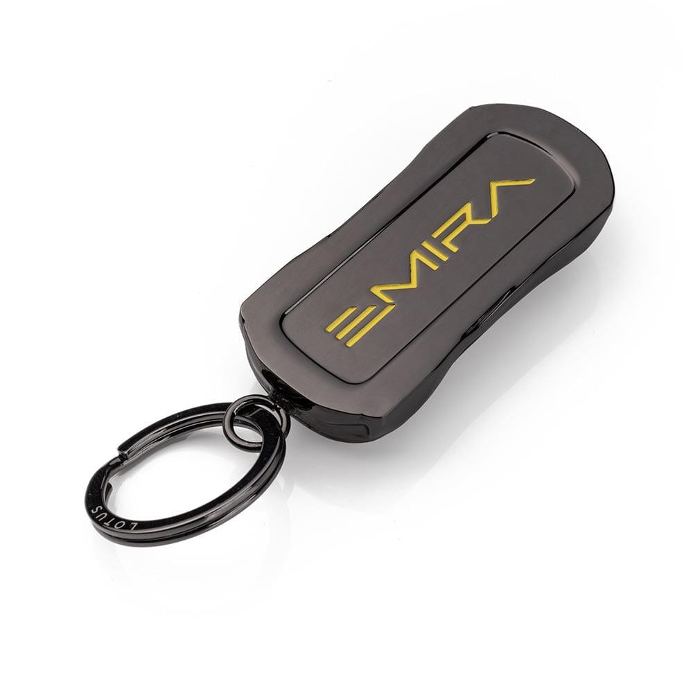 Lotus Emira Key Ring