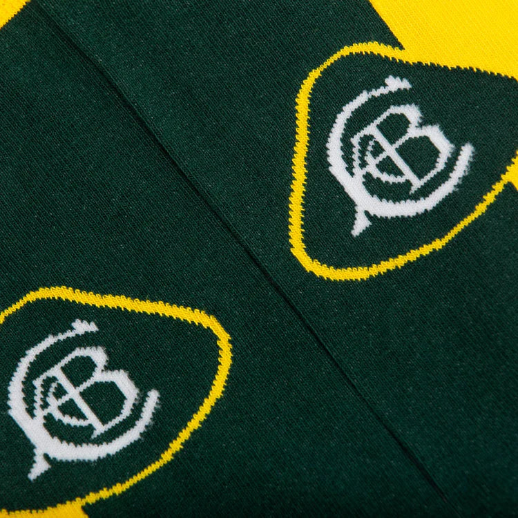 Lotus 49 Socks