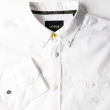 Load image into Gallery viewer, Men&#39;s Shirt White