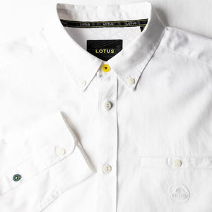 Men's Shirt White