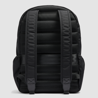 Black Norton Backpack