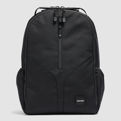 Black Norton Backpack