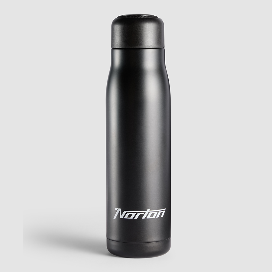Norton Stainless Steel Insulated Water Bottle
