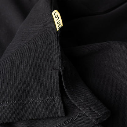 Men's Polo Black