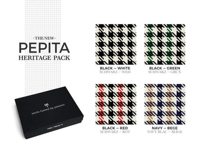 PEPITA HERITAGE PACK