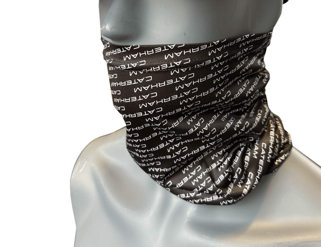 CATERHAM BLACK SNOOD