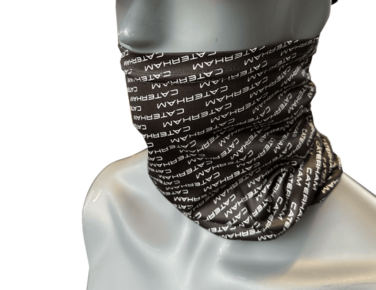 CATERHAM BLACK SNOOD