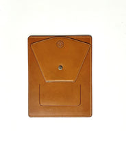 Load image into Gallery viewer, Lotus Originals Leather Picture Frame