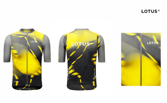 AIRDROP CYCLING JERSEY