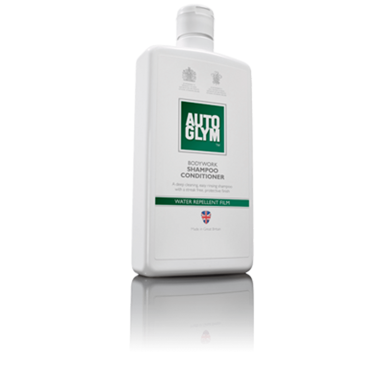 AUTOGLYM BODYWORK SHAMPOO CONDITIONER 500ML