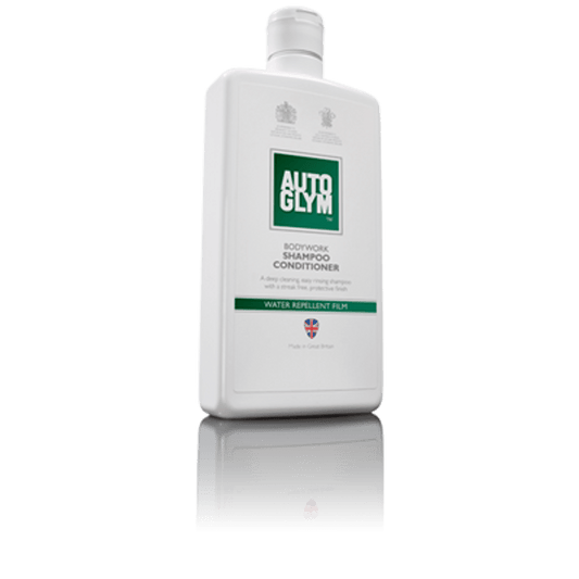 AUTOGLYM BODYWORK SHAMPOO CONDITIONER 500ML